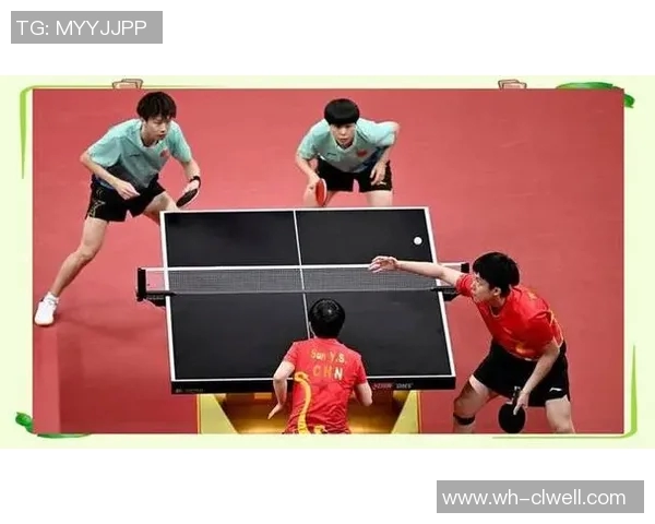 实时新闻深入分析上海乒乓球队控制打法的战术特点与应用技巧